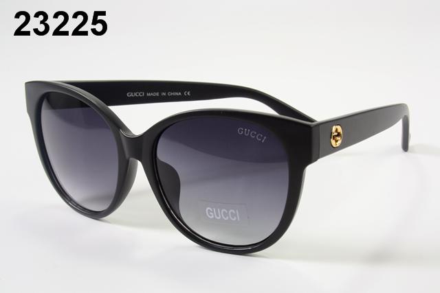 GUCCl Boutique Sunglasses 015